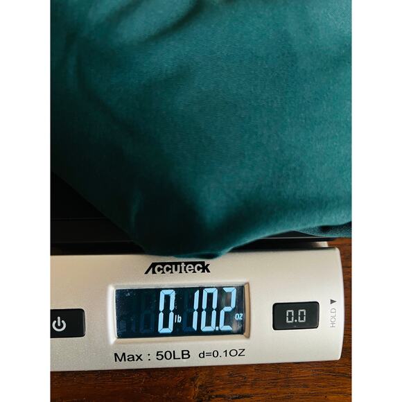 New Lululemon Ambika Collection Dress Size Large Sweat-wicking Four Way Stretch - Picture 11 of 11